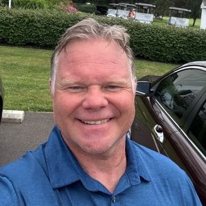 Meet your Posher, James